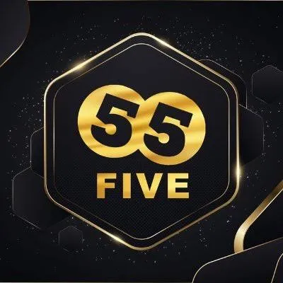 55FIVE - Game Sepak Bola yang Menegangkan