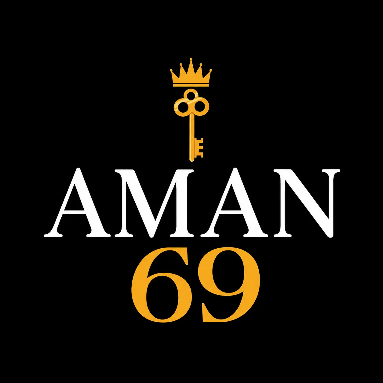 AMAN69 - Pemutar MP3 Terbaik untuk Musik & Video