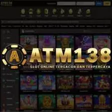 ATM138 - Game Beternak Seru dan Menyenangkan
