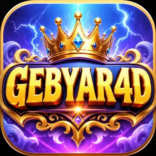 GEBYAR4D - Dongeng Audio Seru untuk Anak dan Keluarga