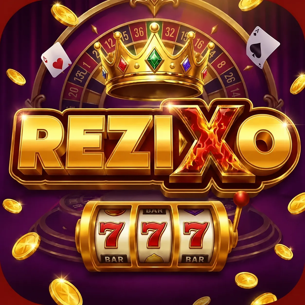 REZIXO - Aplikasi Cek Tagihan Listrik Terpercaya