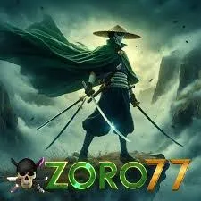 ZORO77 - Aplikasi Belajar Ngaji Interaktif dan Menyenangkan