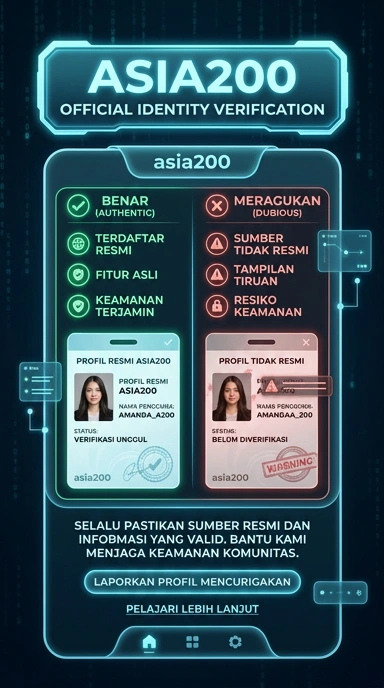 Download APK Resmi asia200 untuk Android di Indonesia